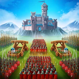 Biểu tượng Empire: Four Kingdoms (PL)